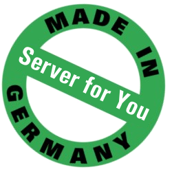 Server for You